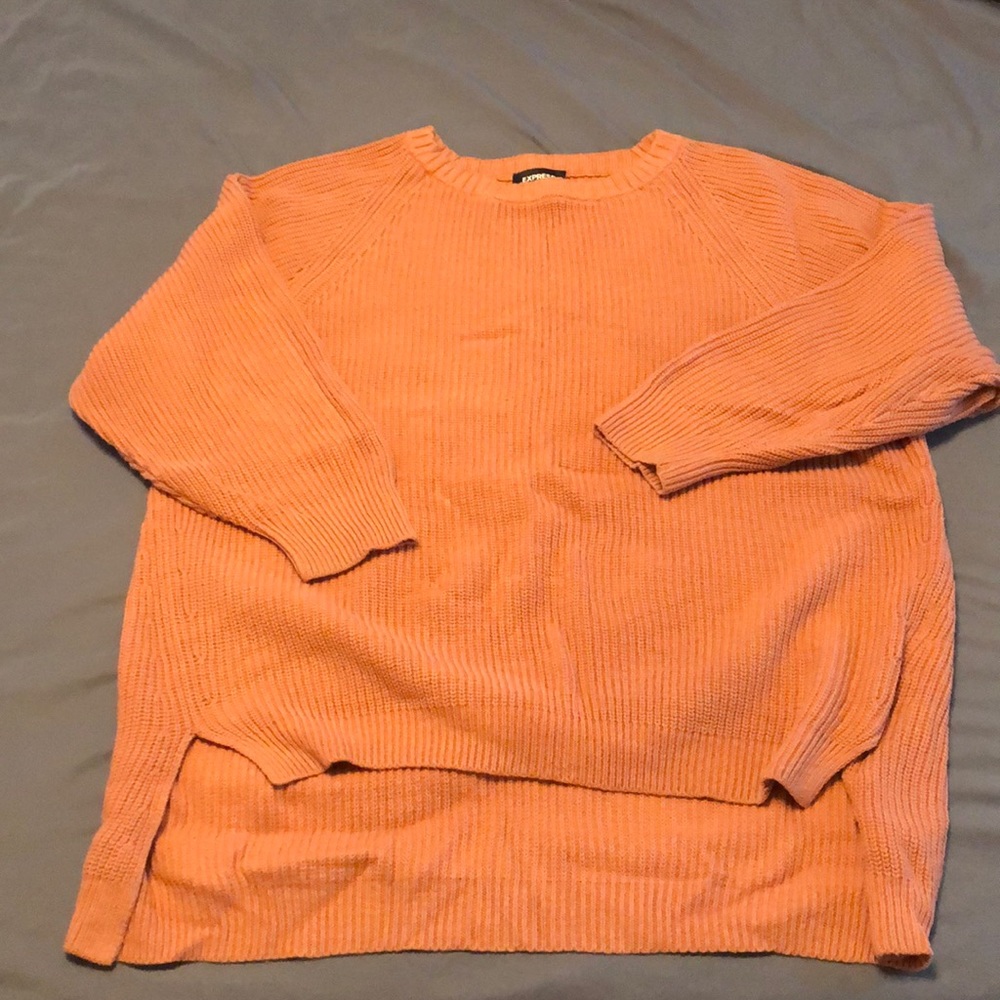 Express Sweater